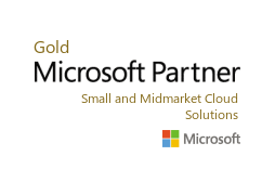 Triple Gold Microsoft Partner