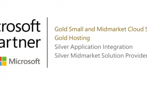 Lineal achieves Gold Microsoft Partner Status