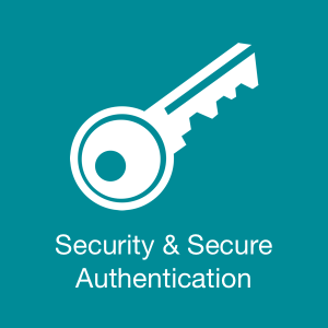 secure authentication