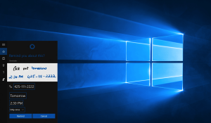 The Windows 10 update you didn’t notice