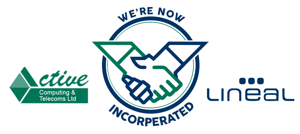 active computing join lineal