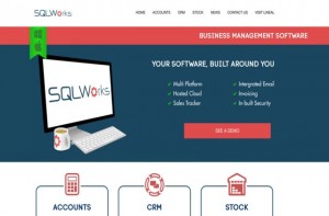 Lineal Launches New SQLWorks Website