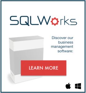 SQLWorks Banner