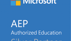 Lineal becomes Microsoft Authorised Education Partner