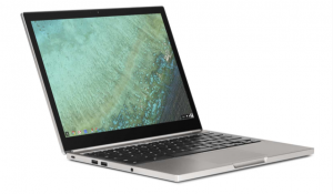 Chromebooks to run Android Apps