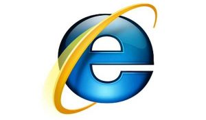 One in four PCs running outdated versions of Internet Explorer