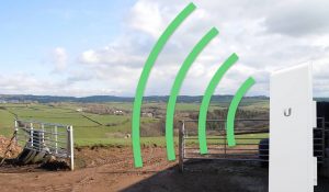 Lineal becomes Rural Broadband Voucher Scheme Approved Supplier