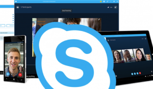 Lineal reviews Skype for Business
