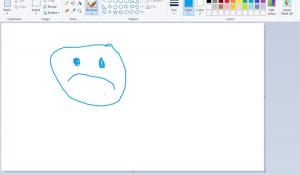 Farewell Microsoft Paint. We’ll Miss You.