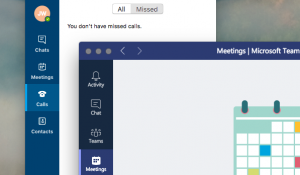 Are Microsoft Teams and Skype for Business about to merge?