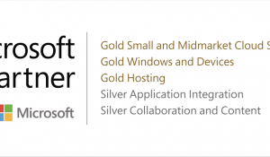 Lineal Becomes a Triple Gold Microsoft Partner