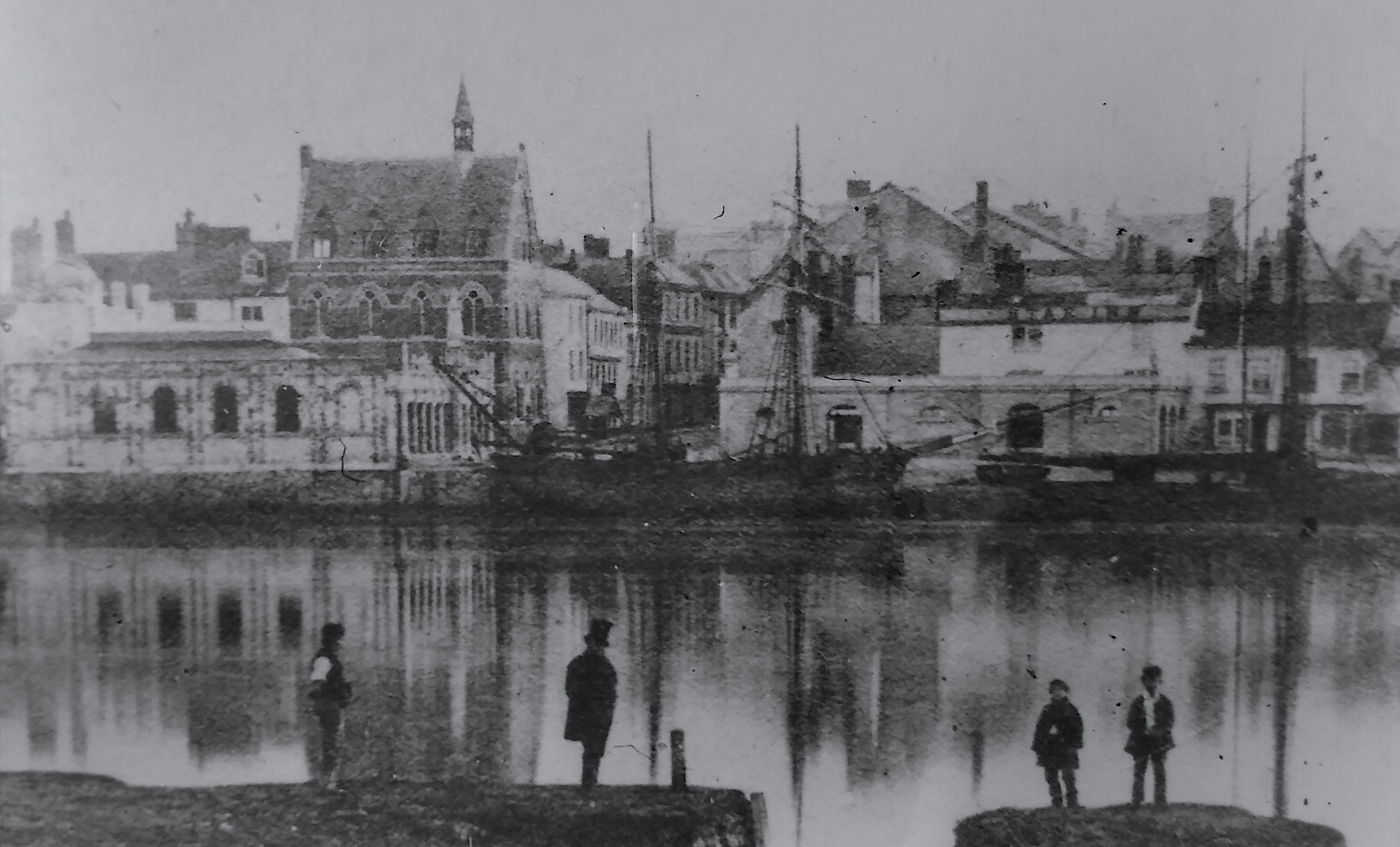 barnstaple heritage