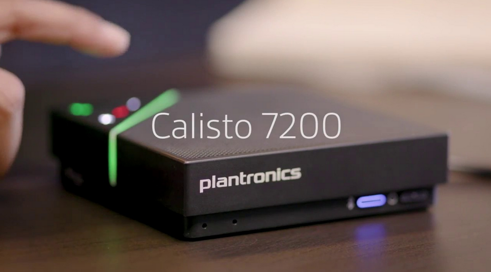 Plantronics Calisto