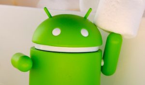 Google hit with €4bn Android anti-competition fine