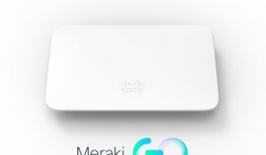 Cisco launch Meraki GO for Small Businesses