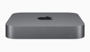 New Mac Mini and MacBook Air announced by Apple