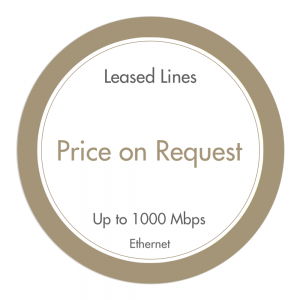 leased lines ethernet
