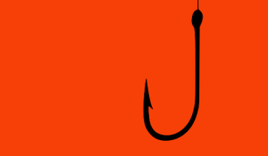 Phishing emails – how to teach others to avoid being hooked