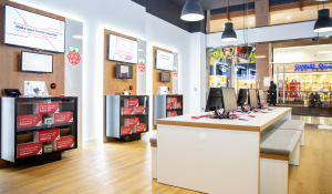 Raspberry Pi Foundation Opens First Store