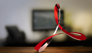 Zero-Day Patch Released for Adobe Reader DC