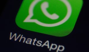 WhatsApp Security Breach Patched
