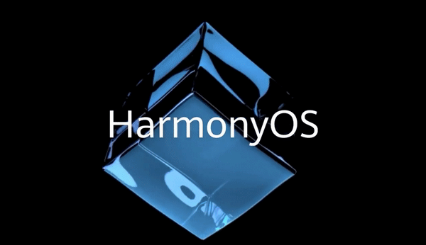 harmony OS reveal