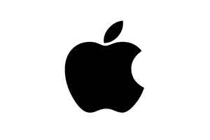 it support apple logo