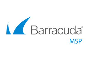 barracuda msp partner logo