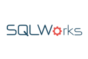 sqlworks erp logo