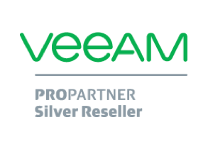 it support veeam partner