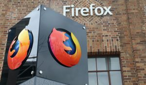 Critical Security Flaw Found in Firefox