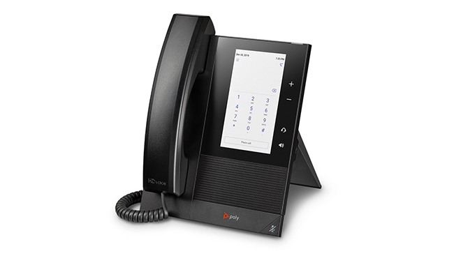 Gamma Roadshow 2020 - NEWS | Lineal IT Support