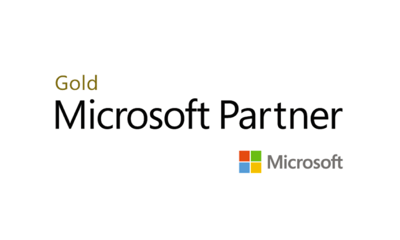 microsoft gold partner