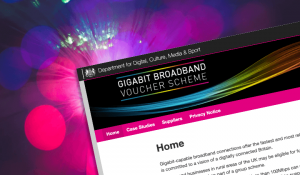 UK Gigabit Voucher Scheme FAQs