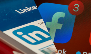 facebook and linkedin breach
