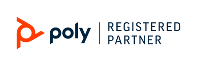 poly headsets