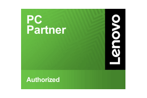 lenovo partner