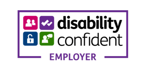 disability confident employer