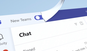 New Microsoft Teams Launches
