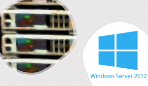End of an Era for Windows Server 2012