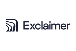 exclaimer