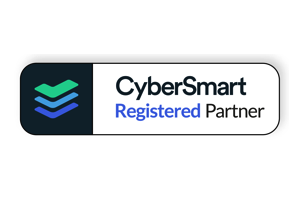 cybersmart registered partner