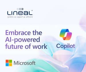 Microsoft 365 Copilot Banner