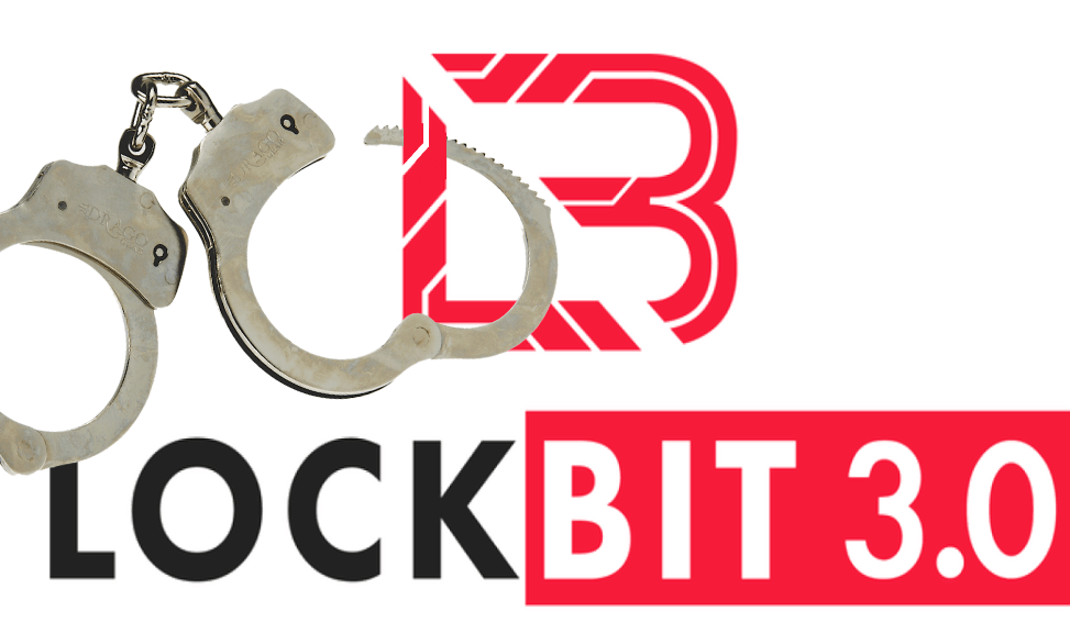 lockbit taken down by police