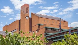 Cyber Lessons from the British Library