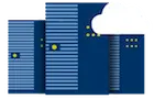 cloud it services servers icon