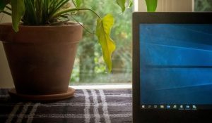 Windows 10 Enters Home Stretch