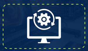 Staying Ahead in Cybersecurity: Why Upgrading Hardware Matters