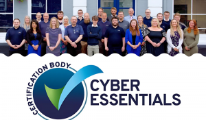 Lineal Becomes an Official Cyber Essentials Certification Body!