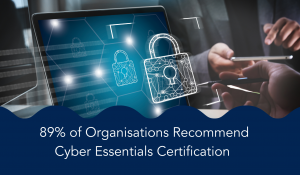 Did you know these Cyber Essentials stats?
